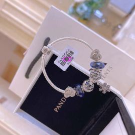 Picture of Pandora Bracelet 8 _SKUPandoraBracelet17-21cmC12223014162